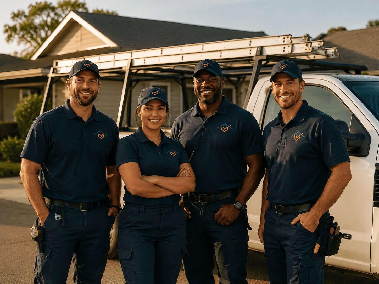Roof Inspection company in Llewellyn, PA